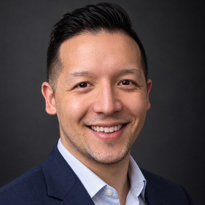 Andrew Caranto, Member, Draupnir Property Ventures LLC