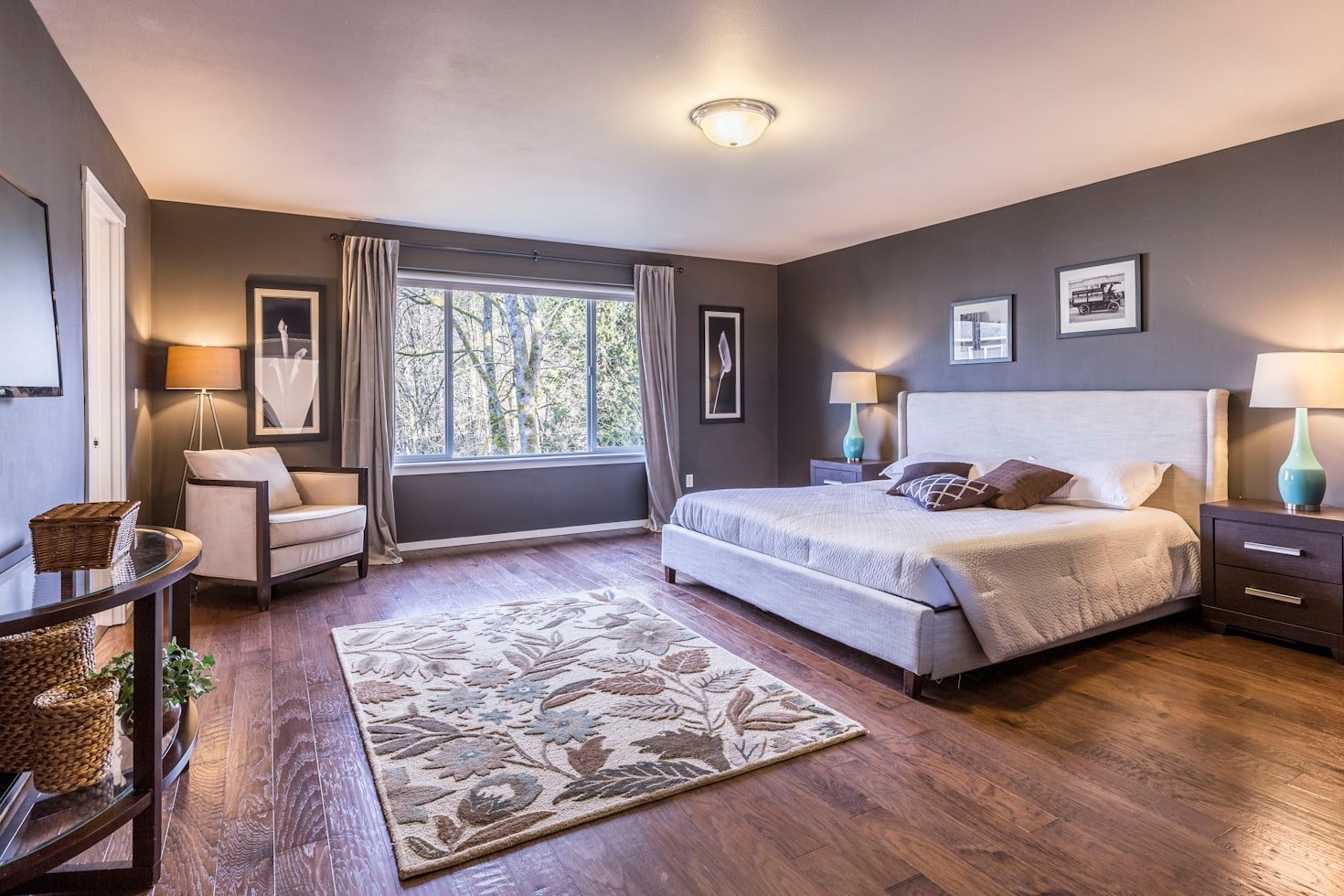 Property Main View